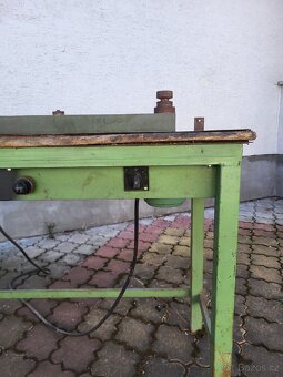 Bruska - 5