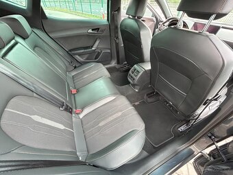 Cupra Formentor 1.5 TSI DSG - 2 sady kol, nový olej v DSG - 5