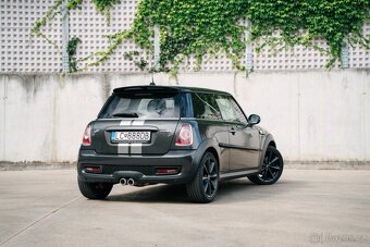 MINI Cooper SD - 5