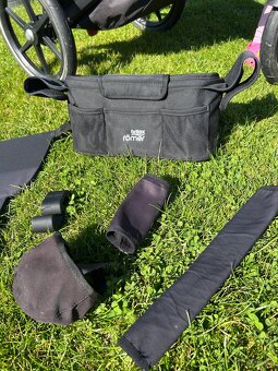 Thule Urban Glide 2 - Plzeň - 5