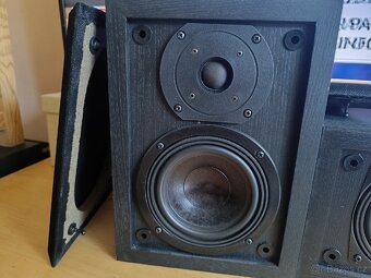 Repra 2+1 Acoustic Quality AQ 61 a 75 - 5