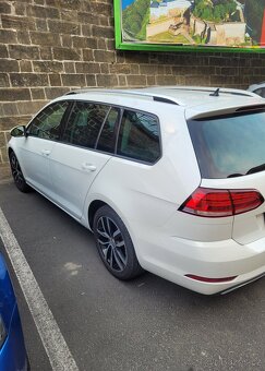 VW Golf 7 1.4 TSI, comfortline, edice SOUND - - 5