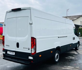 🚚 Iveco Daily 35S16 - L4H2 – rok 2019 – TOP stav 🚚 - 5