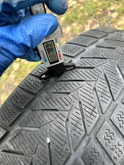 Zimni kola Mazda CX-5 225/55 R19 5x114.3 ET38 - 5