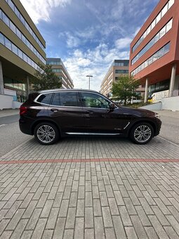 BMW X3 20d - 5