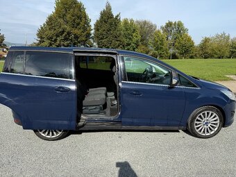 Ford Grand C Max - 5