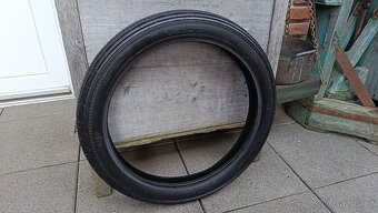 Barum 3,00-18 M10 Made in CZECHOSLOVAKIA - 5