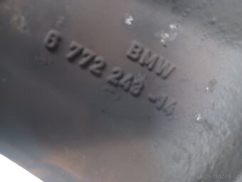 Bmw r18 5x120 r18 8.5j origo - 5