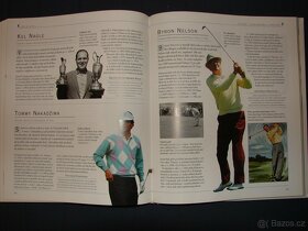 Moto kožené kalhoty JOFAMA, jezdecká vesta, golfové boty - 5