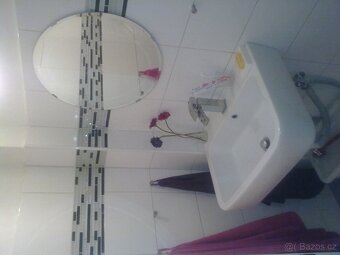 Nepruchozi pokoj Holesovice Pristavni 12000Kc - 5