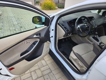 Ford Focus MK III 1.6 TDCi 70kW - 5