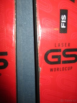 STÖCKLI LASER GS FIS 24/25 152cm - 5