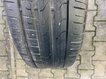 BMW 17" - 5