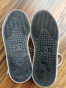 Tenisky DC vel.38 - 5