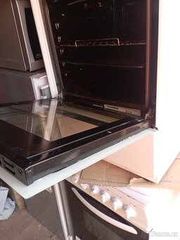 Prodám el.sporak 4 plotýnky - 5