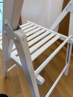 Skládací židle FRÖSVI - 5