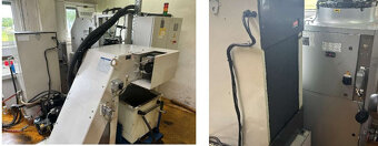 Soustruhy - CNC TMX 4000ST - 5