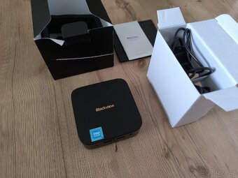 Mini PC, procesor Intel, 512 GB - 5