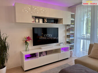 prodej bytu 3+KK/L, 67 m2, ul. Na Strži, Praha 4 - Krč - 5