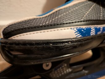 Rostoucí brusle chlapecké - 5