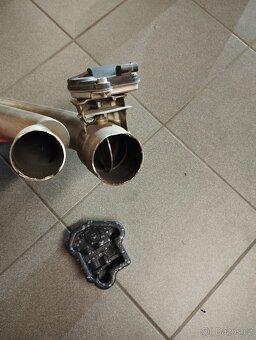 Audi RS3 nárazník - 5