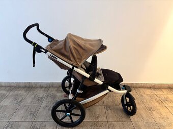 THULE Urban Glide - 5