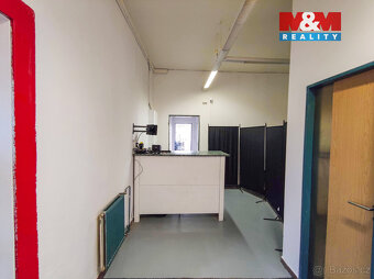 Prodej restaurace, stravování, Ostrava, ul. Výškovická - 5