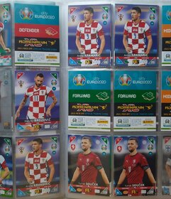 UEFA EURO 2020 DRENALYN XL 2021 KICK OFF - 5