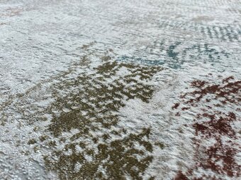 Kusový koberec Aqua 8904 cream (N.O.V.Ý) - 5