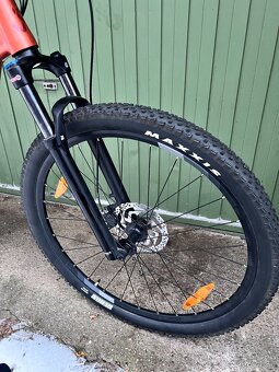 Zánovní elektrokolo Giant LIV Tempt E+ 1 2023 - 5