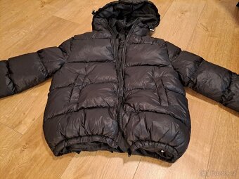 Nová zimni bunda bez visačky - 5