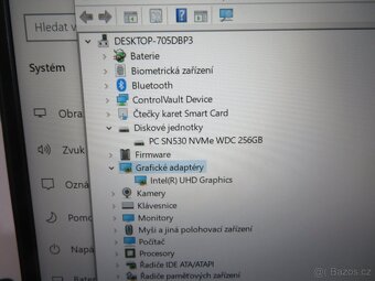 Notebook Dell Latitude 5410 - P98G007 (i5, 32GB RAM) - 5