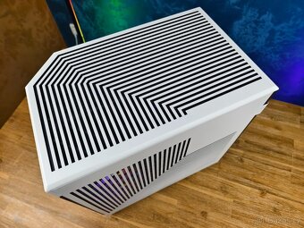 Herní monstrum i9 13900KS, 32GB DDR5, RTX4080 16GB - záruka - 5