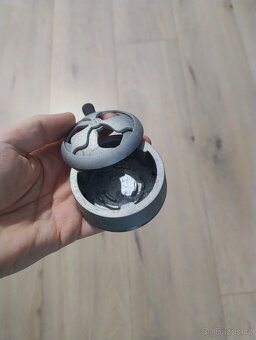 Vodní dýmka Embery Mini mono - 5