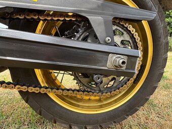 Suzuki DL 650 V-strom XT - 5