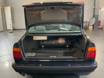 BMW e34 520i + LPG 99760km 1.majitel - 5