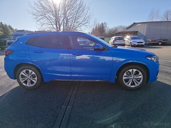 BMW X2 x DRIVE20i M Sport 2022 - 5