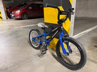 Specialized Hotrock 16" - 5