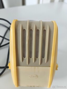 Retro mikrofon - 5