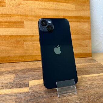 IPhone 14 Plus 128GB, midnight (rok záruka) - 5