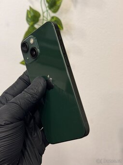 iPhone 13 mini 256GB - 100% baterie - 5