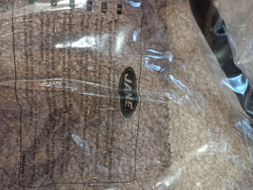 pláštěnka Jane na autosedačku - vajíčko - 5