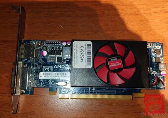 Radeon HD8490 1GB DVI + HDMI- Windows 2000 - Windows 11 - 5