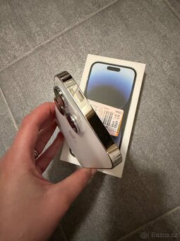 IPhone 14 Pro 128 gb - 5