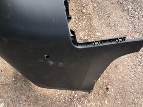 MB Vito W447 zadní nárazník - 5