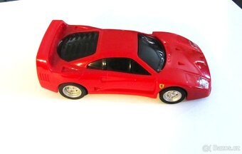 Auto - angličák - 5