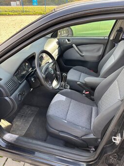 ŠKODA OCTAVIA 1.9 TDI 66KW R.V. 2004 - 5