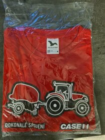Tričko Case IH - 5