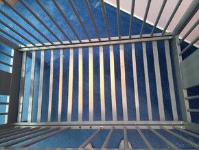 Děcká postýlka 120x60 Natty - 5