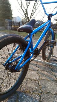 Prodam BMX Mankind Planet - 5